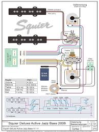 This is useful for the two the folks and for professionals who are searching to find out more regarding how to set up a working atmosphere. Changing The Slap Switch To An Active Passive Switch On A Squier Deluxe Jazz Bass Active Luthier