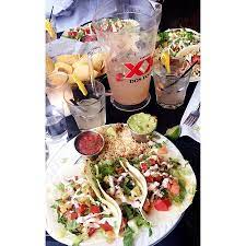 Maybe you would like to learn more about one of these? Diego S Famous Loaded Fish Tacos With A Pitcher Of White Peach Sangria Picture Of Diego S Newport Tripadvisor