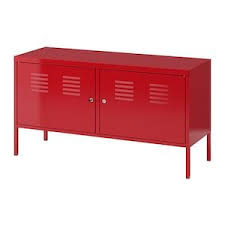 ikea ps kast blauw 119x63 cm ikea kast blauw ikea kast ikea