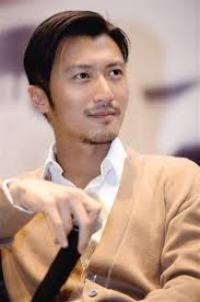 nicholas tse 謝霆鋒 celebrities male celebrity crush actors