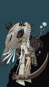 More hd wallpapers of soul eater will be added soon. Soul Eater Soul Eater Manga Anime Soul Soul Eater