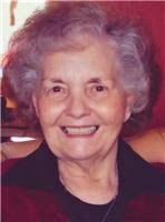 Donna Friesen Obituary (1931