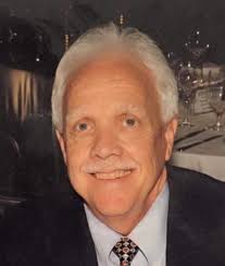 Robert Gossage Obituary December 16, 2020