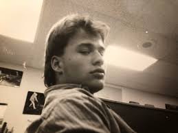 Hi all! I just wanted to introduce myself and share a photo I took