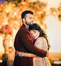 Stylish Indian Beard Styles For Grooms Cleaned Shaved Grooms Naaa Pre Wedding Photoshoot Outfit Indian Wedding Photography Couples Wedding Couple Poses