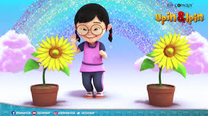 Song upin ipin terbaru gratis dan mudah dinikmati. Lagu Bunga Matahari Kanak Kanak Bungadroid