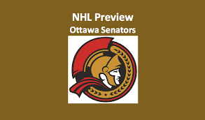 Ottawa senators logo png the ice hockey team ottawa senators has always had a logo featuring the head of a roman general. Ottawa Senators Preview 2019 Nhl Odds And Betting Analysis