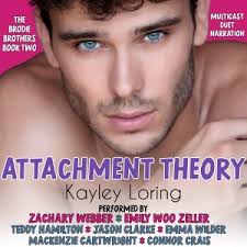 Funny Business (The Brodie Brothers, Book 1) Audiobook