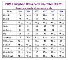 Mens Forms