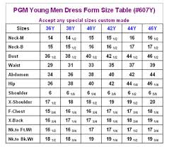 mens forms