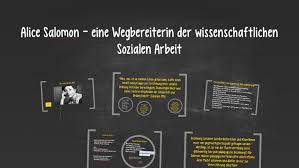 Her birthday, what she did before fame, her family life, fun trivia facts, popularity rankings, and more. Alice Salomon Fursorgewissenschaftliche Theorieentwicklung By Birgit Bock