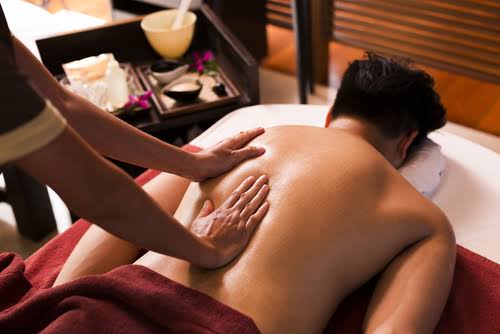 AROMA MASSAGE product image