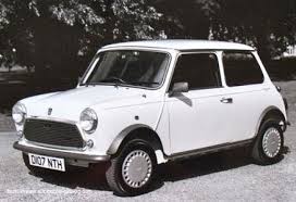 Image result for Mini Mayfair