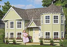 Perfect for constructing indoors or outside and are certain to add even more fun! Over The Top Backyard Playhouses For Kids Simplemost