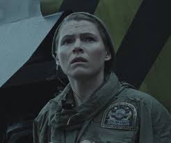 I personaggi di Alien: Covenant