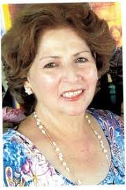 Raquel Arechiga Mills Obituary in Laredo at Nieto Funerals & Cremations