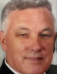 Obituary information for Dean Hiebert