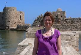 Cities which has same time zone as sidon: Sea Castles Souqs And Soap In Sidon In Lebanon Heather On Her Travels