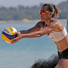 Jul 31, 2021 · få oppdateringer om det nyeste fra golf og finn artikler, videoer, kommentarer og analyser på ett sted. Ph Beach Volley Begins Tokyo 2020 Olympics Qualifying Journey