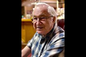 Ollie B. Grammer, Jr. (January 13th, 1937