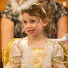 Trafford and south Manchester Nativities