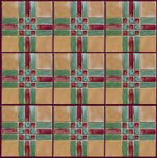 Maybe you would like to learn more about one of these? Decorative Ceramic Tile Custom Hand Made Quilt Tile Tiles With Style A Decorative Ceramic Tile Studio Specializing In Custom Hand Made Tiles Is Well Known For Its Quality Craftsmanship Elegant Designs