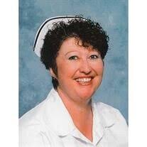 Carolyn Jean Clemmer Obituary