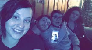 Baylee Conger Obituary April 5, 2022