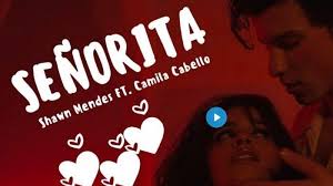 Download Senorita Shawn Mendes Camila Cabello Lengkap Chord Kunci Gitar Unduh Mp3 Mp4 Di Sini Tribunnews Com Mobile