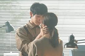 Watch Lee Joon Gi And Moon Chae Won S Happiness Takes A Turn For The Worse In Flower Of Evil Teaser Soompi In 2020 Moon Chae Won Korean Drama Best Lee Joon