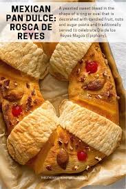 It is an authentic mexican recipe and had to be included in the mix. Guide To Mexican Pan Dulce The Other Side Of The Tortilla
