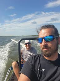 Here's my Hangkai 18 putting in work