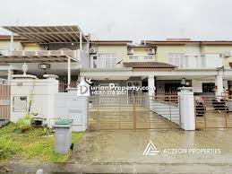 Start share your experience with kumon taman sri pulai perdana today! Terrace House For Sale At Taman Sri Pulai Perdana 2 Pulai For Rm 488 000 By Soo Durianproperty