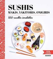 Sushis Makis Yakitoris Onigiris Par Author Est Disponible Au Telechargement En Format Pdf Et Epub Ici Vous Pouvez Acc Telechargement Pdf Gratuit Livre Gratuit