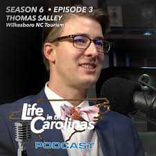 Life In the Carolina's Podcast