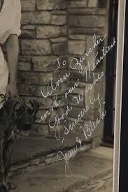 Jean Harlow inscribed photograph to Alvin Zurcher together w