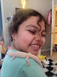 Why doesn't our new toy have color?