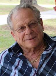 William Woodrow “Woody” Hewett (1939-2015)