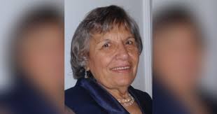 Obituary for Anna Romeo