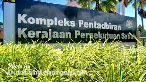 Check spelling or type a new query. Kompleks Pentadbiran Kerajaan Persekutuan Sabah Dulu Lain Sekarang Lain