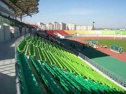 Ansan wa~ stadium 35.008 seats. Chungnam Asan Vs Ansan Greeners 4 Mai 2019 Soccerway
