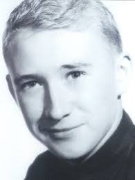 Obituary for Henry Ross Pounds Jr.