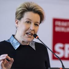 Lederer nennt Aussage „bizarr“: Grüne und Linke gehen wegen Absage an  Enteignungen auf Distanz zu Giffey