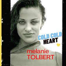 Melanie Tolbert's Instagram, Twitter & Facebook