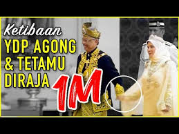 Ada 20 gudang lagu pertabalan agong ke16 semua rajaraja melayu hadir kecuali johor kelantan perlis nsembilan terbaru, klik salah satu untuk download lagu mudah dan cepat. Pertabalan Agong Ke 16 Semua Raja Raja Melayu Hadir Kecuali Johor Kelantan Perlis N Sembilan Youtube