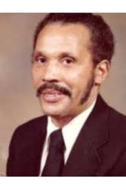 Rufus Douglas Obituary in Nashville at Terrell Broady Funeral Home