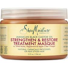Add the mixture to your clean and damp hair, making sure every strand is covered. The 18 Best Deep Conditioners For Natural Hair In 2021