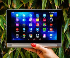 Lenovo Tablet Reviews Cnet