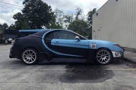 Sin embargo, es enorme tiburón sigue cautivando a millones de personas e. Hyundai Tiburon Ini Menjelma Jadi Bugatti Chiron