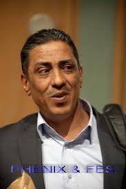 Lower House Member Anwar Issa Ajarmeh, Guide To Jordanian Politics Life ,  Lower House 16